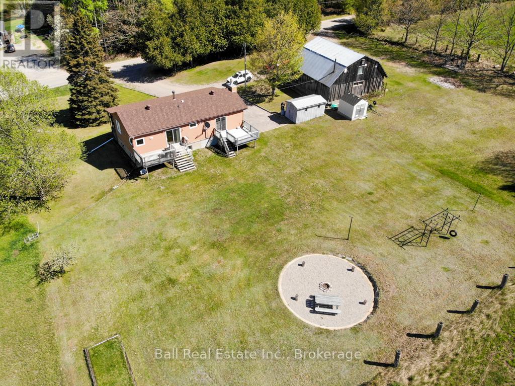 159 WHYTES ROAD, Carlow/Mayo, Ontario