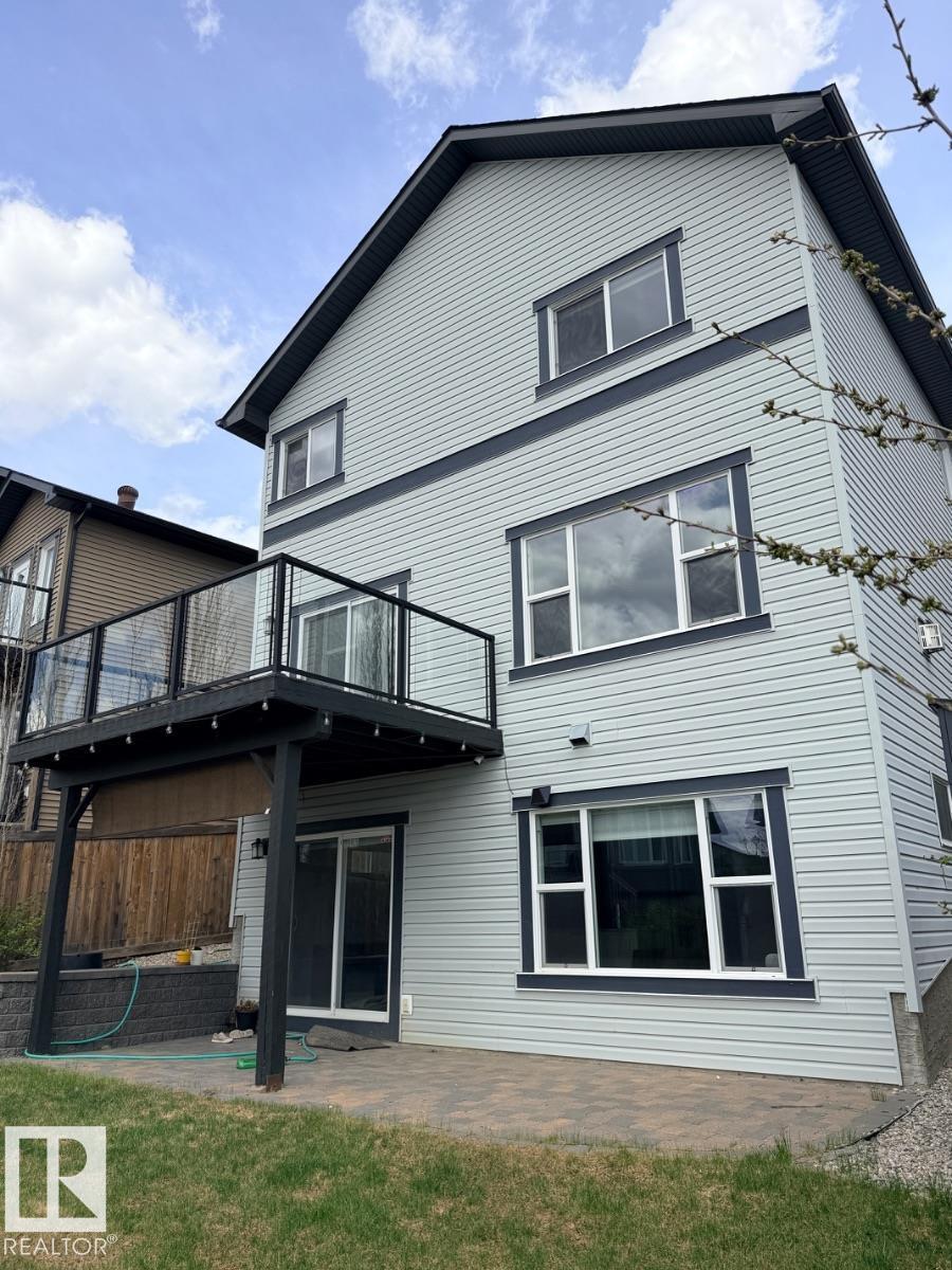 648 178 St Sw, Edmonton, Alberta  T6W 2L6 - Photo 50 - E4489449