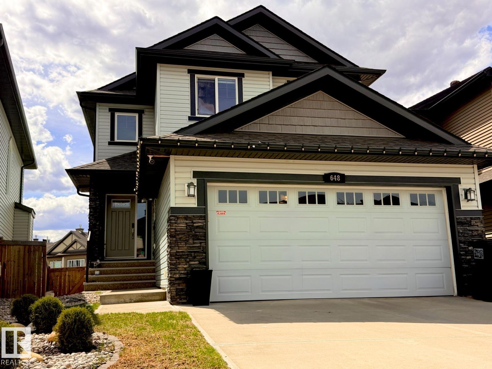 648 178 St Sw, Edmonton, Alberta  T6W 2L6 - Photo 46 - E4489449