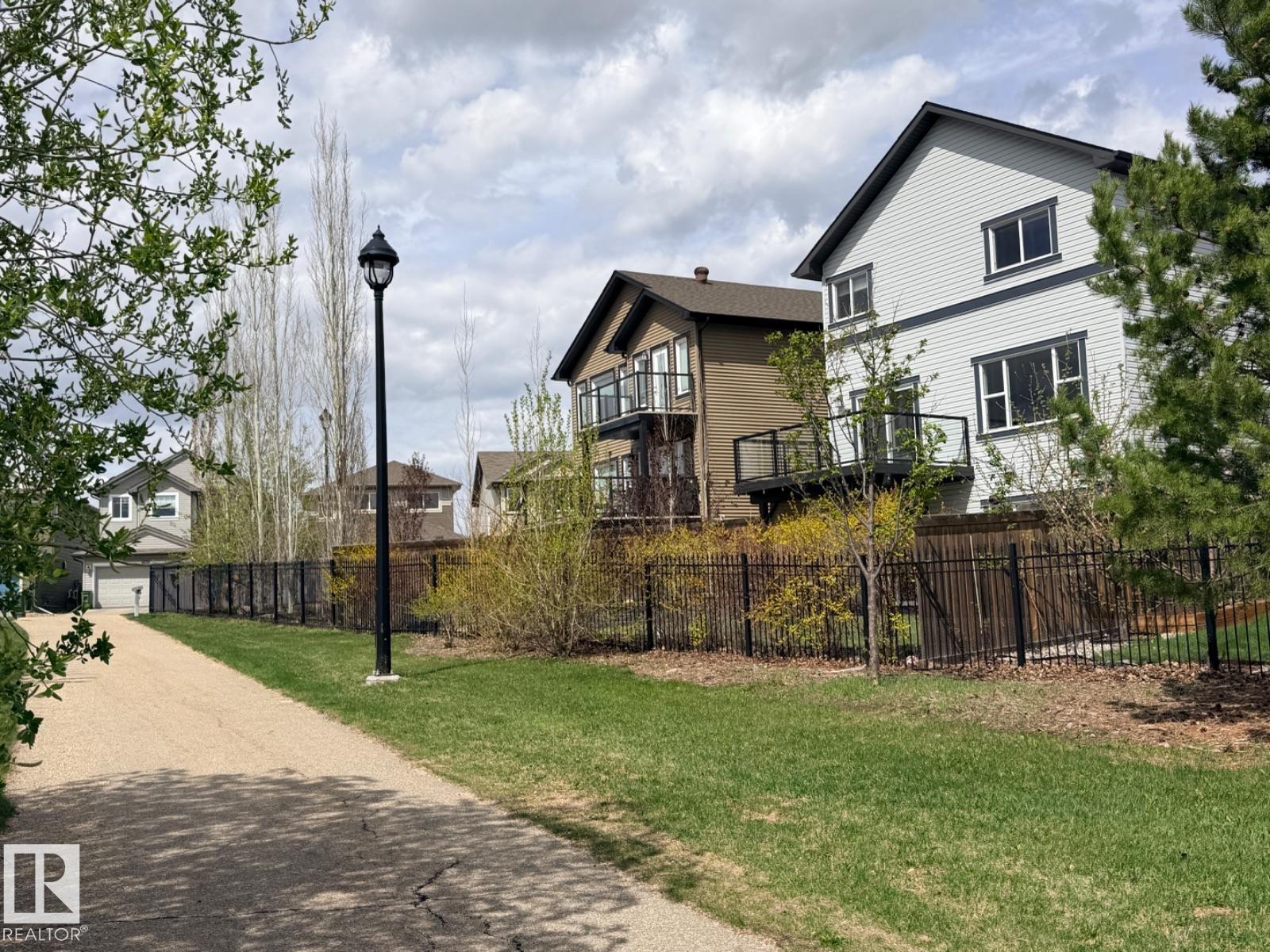 648 178 St Sw, Edmonton, Alberta  T6W 2L6 - Photo 54 - E4489449