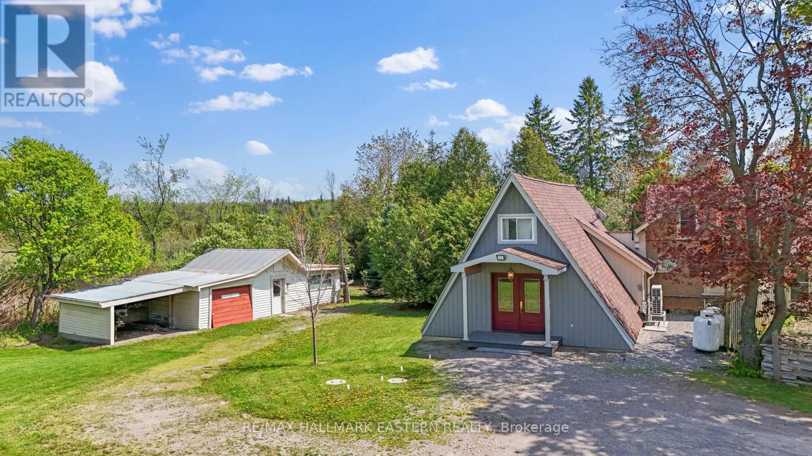 2215 David Fife Line, Otonabee-South Monaghan, Ontario  K0L 1B0 - Photo 5 - X13164348