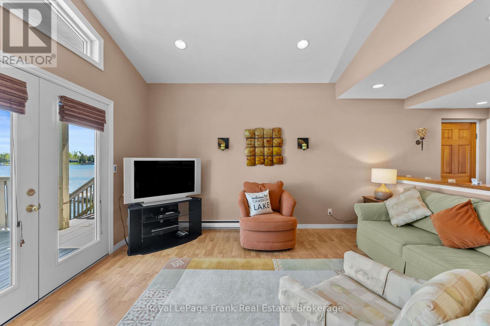 71 Rainbow Road, Kawartha Lakes, Ontario  K0M 1N0 - Photo 12 - X13164352