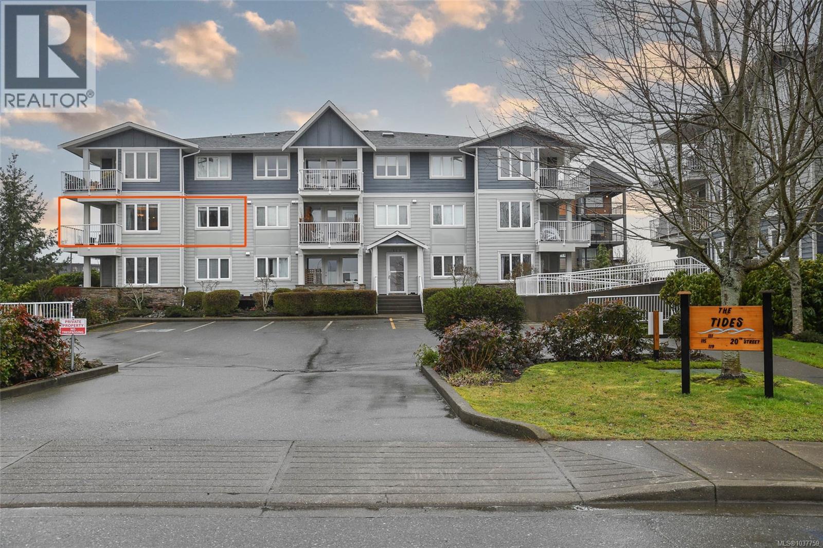22 115 20th St, Courtenay, British Columbia  V9N 8B1 - Photo 4 - 1037759