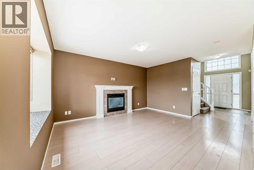 2128 Luxstone Boulevard SW, Airdrie, Alberta  T4B 0C6 - Photo 13 - A2303539