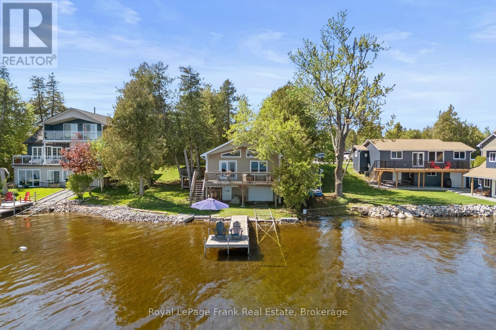 71 Rainbow Road, Kawartha Lakes, Ontario  K0M 1N0 - Photo 1 - X13164352