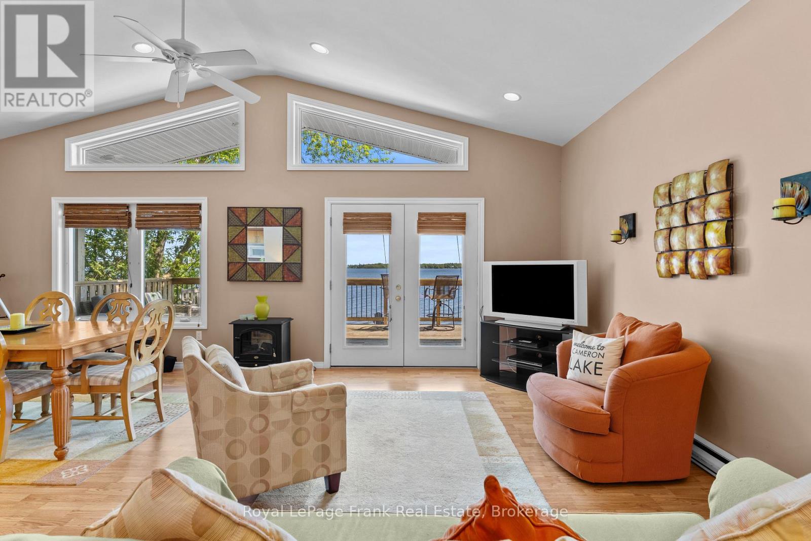 71 Rainbow Road, Kawartha Lakes, Ontario  K0M 1N0 - Photo 6 - X13164352