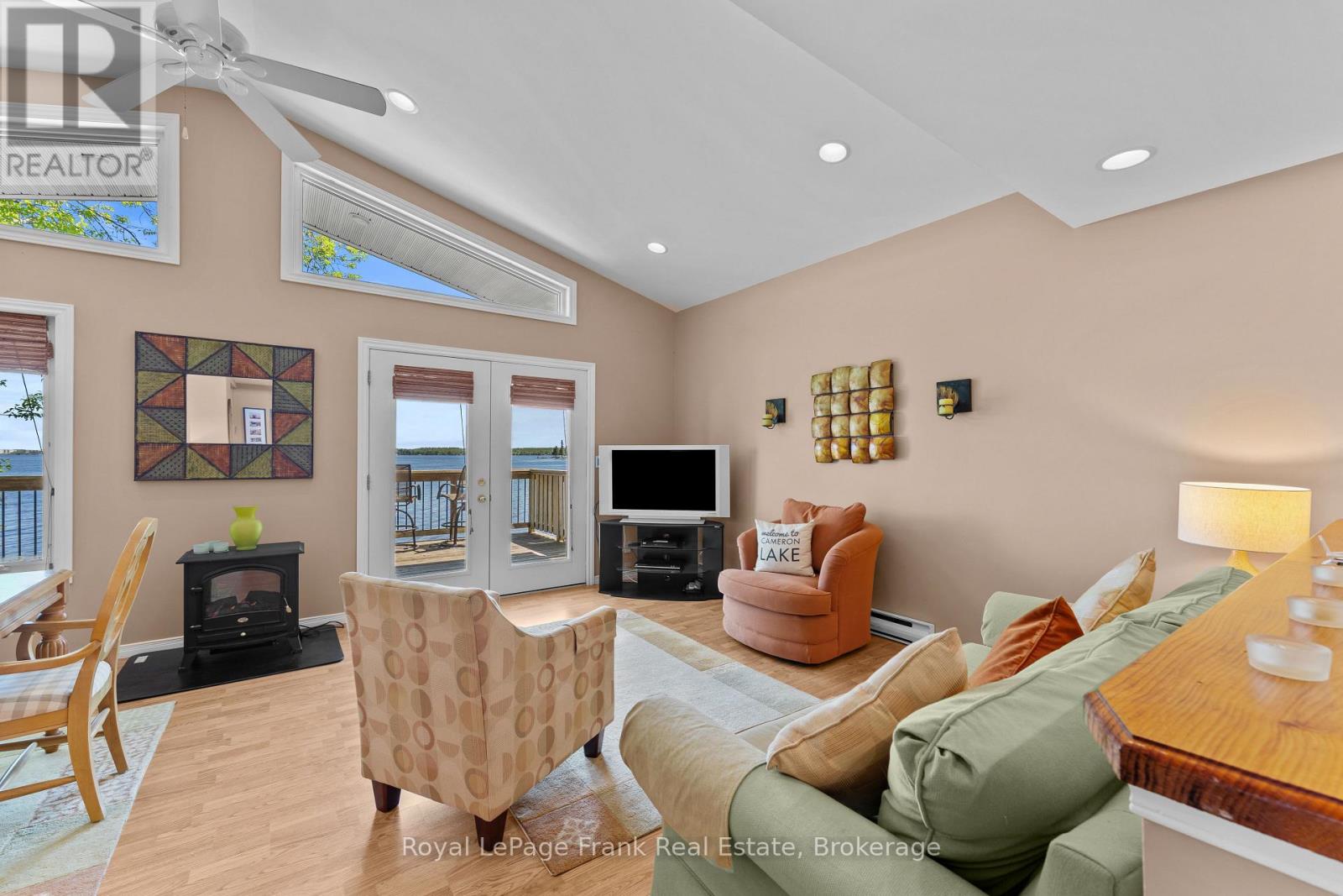 71 Rainbow Road, Kawartha Lakes, Ontario  K0M 1N0 - Photo 7 - X13164352