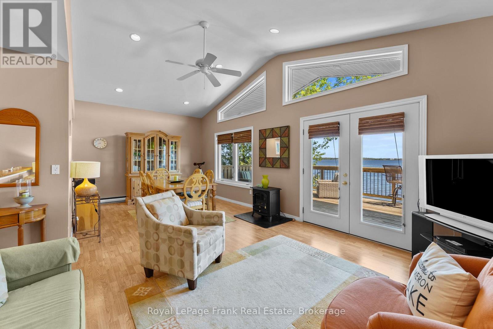 71 Rainbow Road, Kawartha Lakes, Ontario  K0M 1N0 - Photo 10 - X13164352