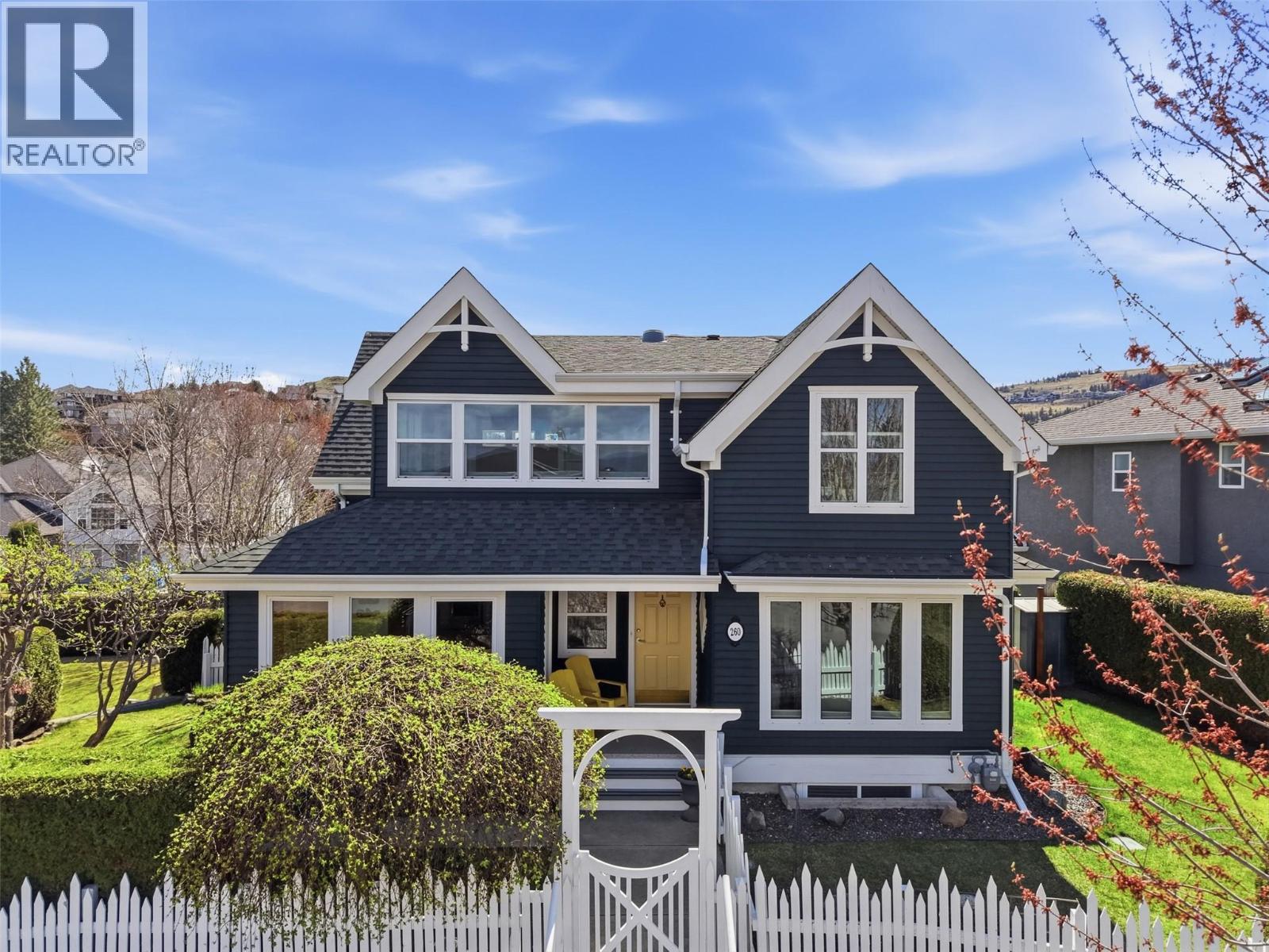 260 SUNHILL Court, Kamloops, British Columbia