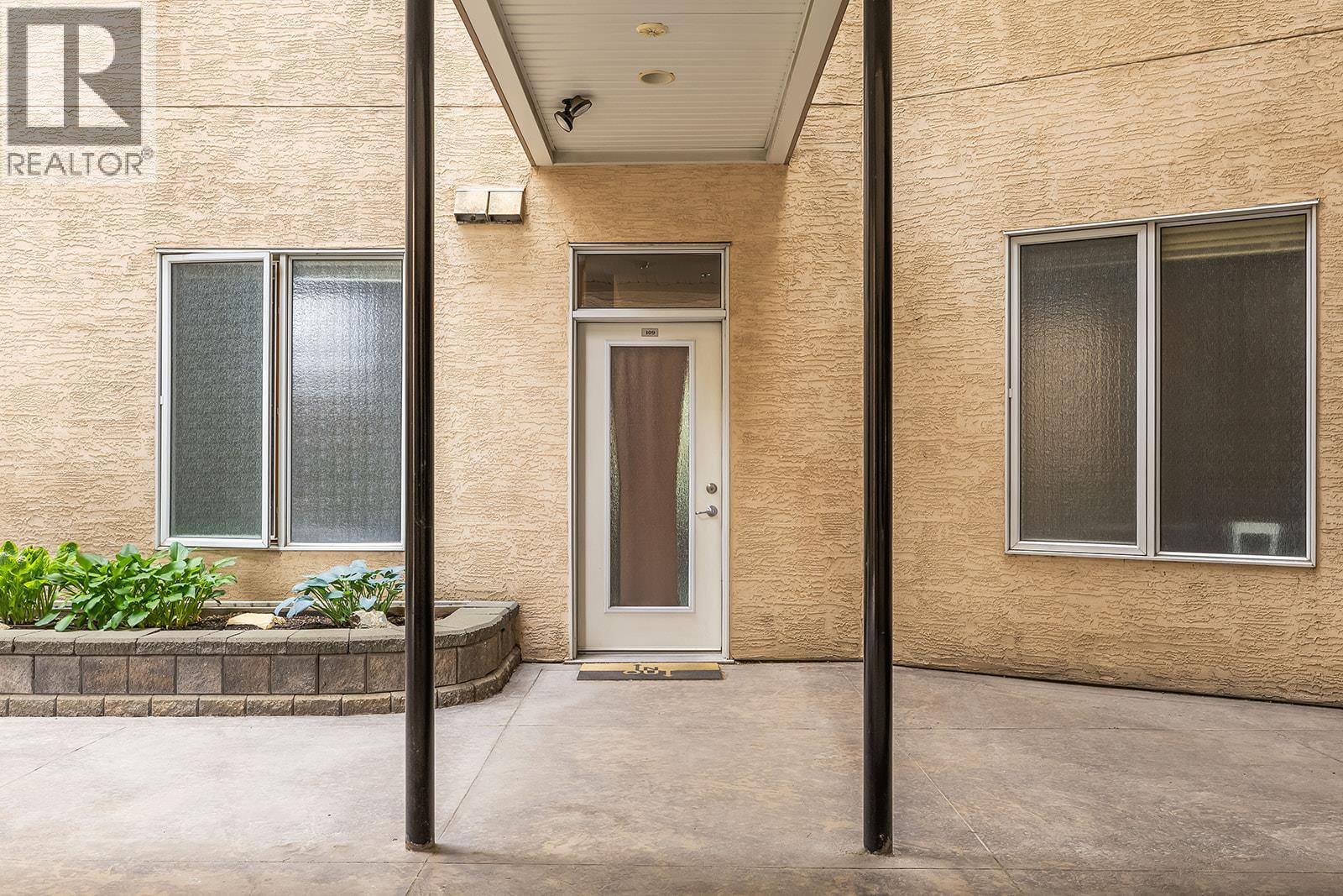 1327 St Paul Street Unit# 109, Kelowna, British Columbia V1Y 2E2 - Photo 36 - 10386973