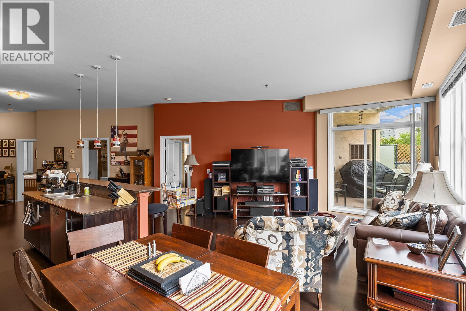 1327 St Paul Street Unit# 109, Kelowna, British Columbia V1Y 2E2 - Photo 12 - 10386973