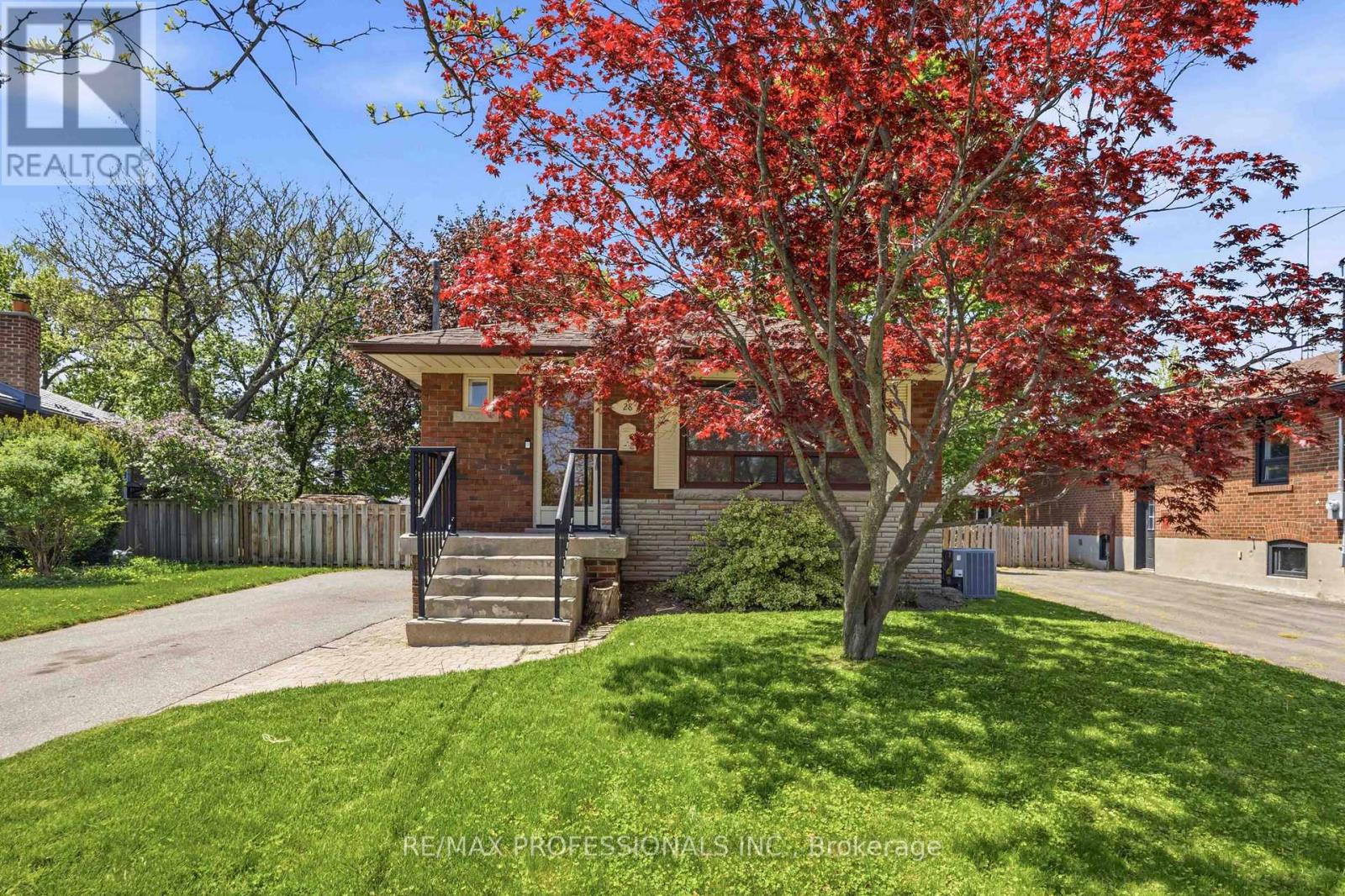 28 Chandler Drive, Toronto, Ontario  M1G 1Z2 - Photo 10 - E13157104