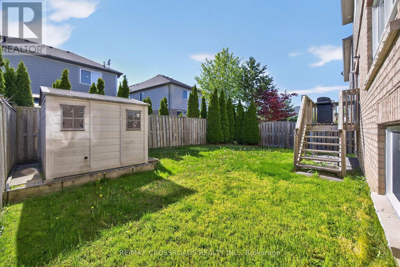 586 Oldman Road, Oshawa, Ontario L1K 2V9 - Photo 24 - E13098254