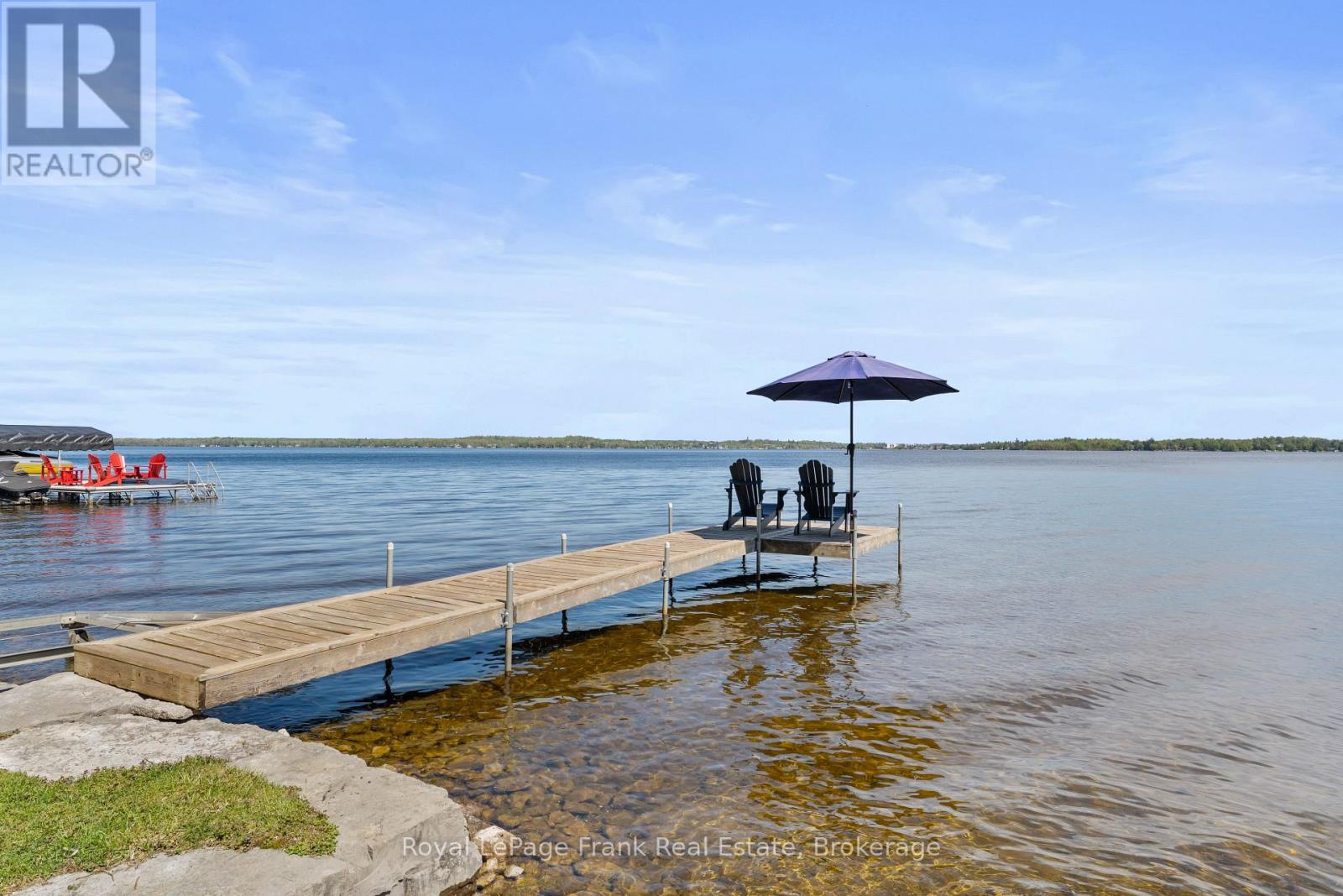 71 Rainbow Road, Kawartha Lakes, Ontario  K0M 1N0 - Photo 34 - X13164352