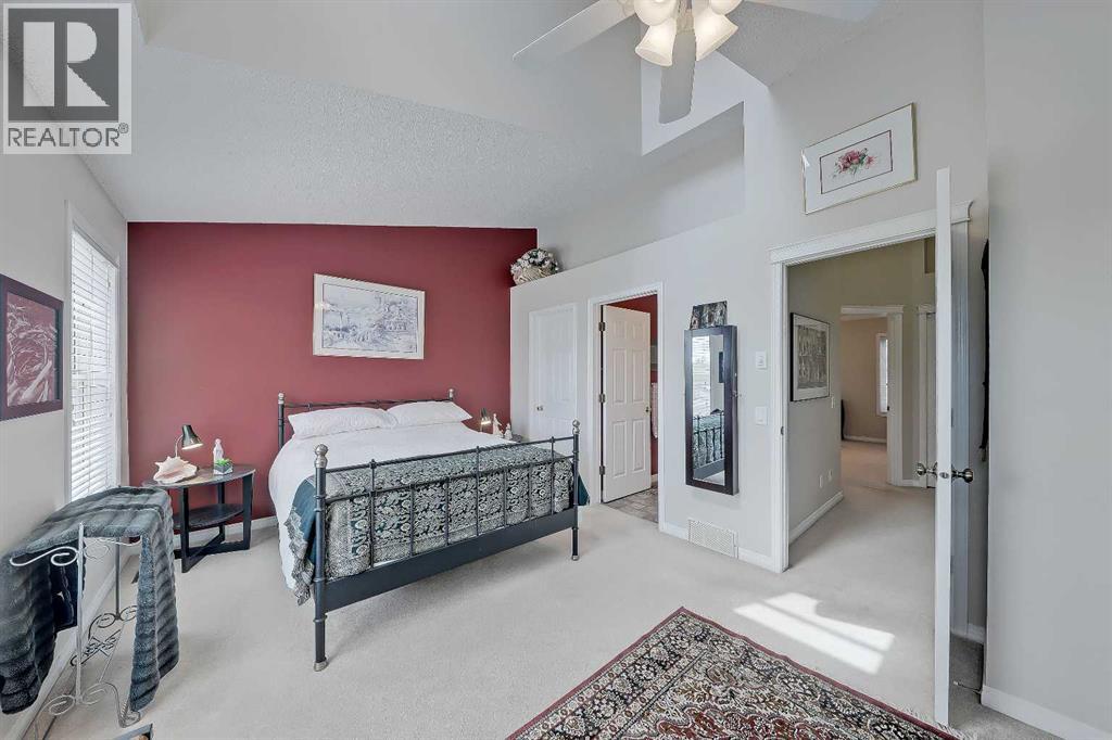 48 Promenade Way SE, Calgary, Alberta  T2Z 3R4 - Photo 20 - A2313501