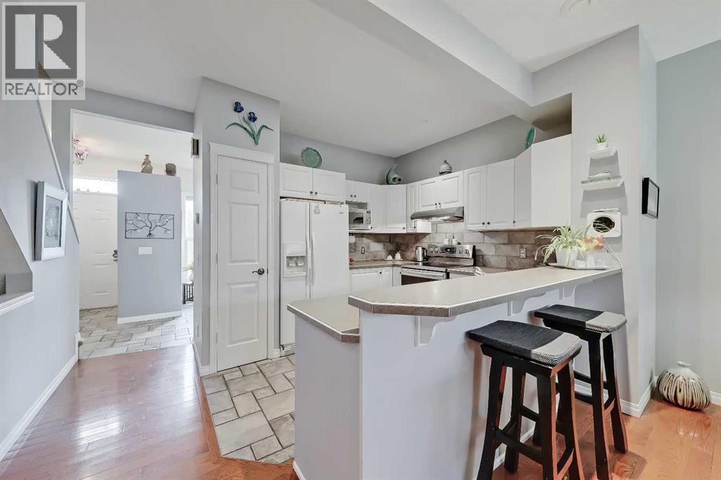 48 Promenade Way SE, Calgary, Alberta  T2Z 3R4 - Photo 7 - A2313501