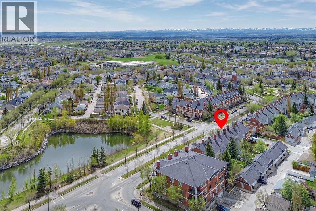 48 Promenade Way SE, Calgary, Alberta  T2Z 3R4 - Photo 50 - A2313501