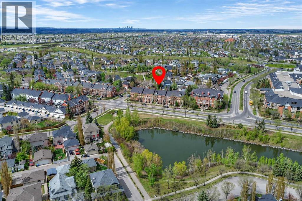 48 Promenade Way SE, Calgary, Alberta  T2Z 3R4 - Photo 47 - A2313501