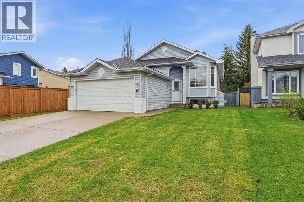 10 Shawbrooke Rise SW, Calgary, Alberta