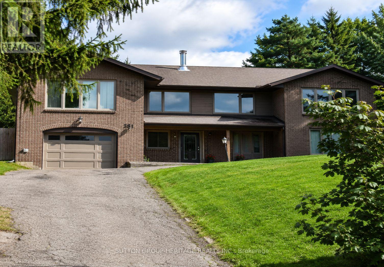 381 FRALICKS BEACH ROAD, Scugog, Ontario