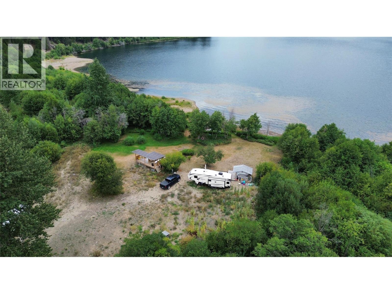 3373 Coalmont Road, Tulameen, British Columbia  V0X 1W0 - Photo 1 - 10388576