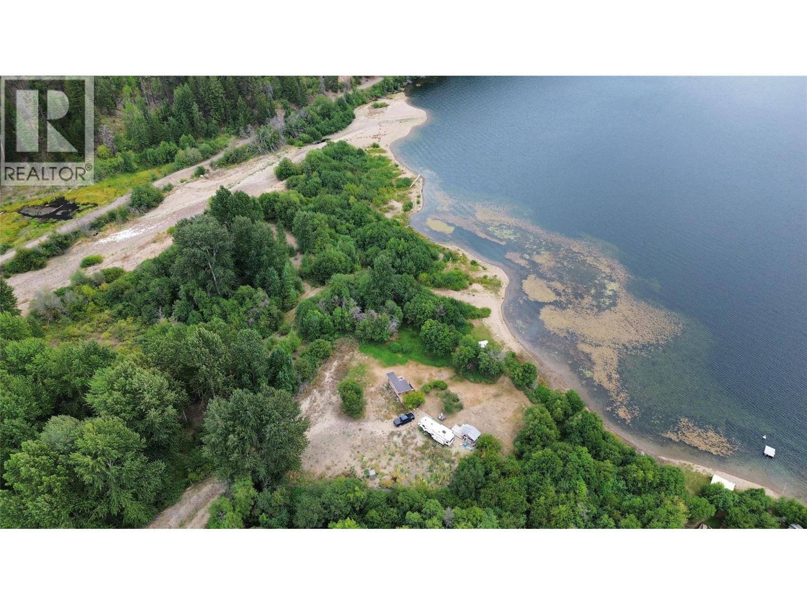 3373 Coalmont Road, Tulameen, British Columbia  V0X 1W0 - Photo 2 - 10388576