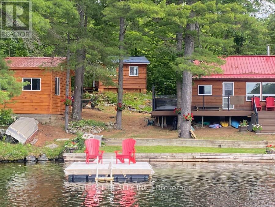 385 Porcupine Way, Lanark Highlands, Ontario  K0G 1M0 - Photo 1 - X13161576