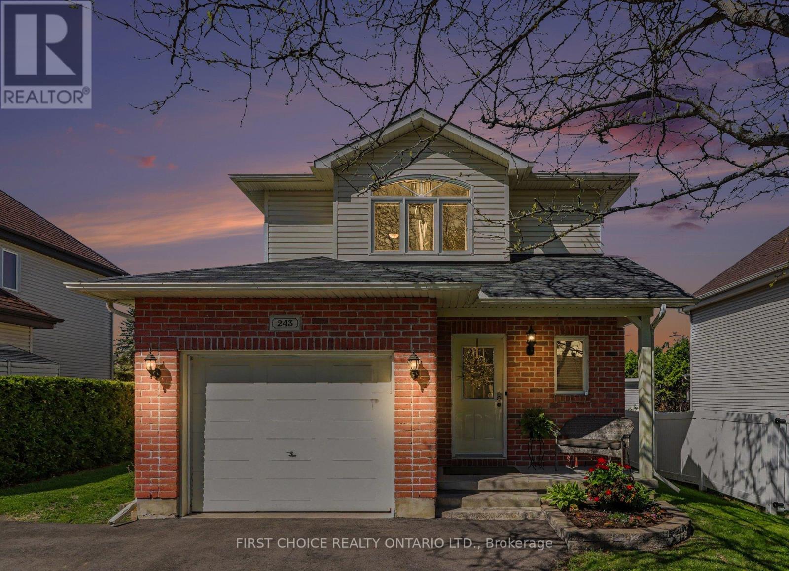 243 Sandra Crescent, Clarence-Rockland, Ontario  K4K 1R6 - Photo 1 - X13161648