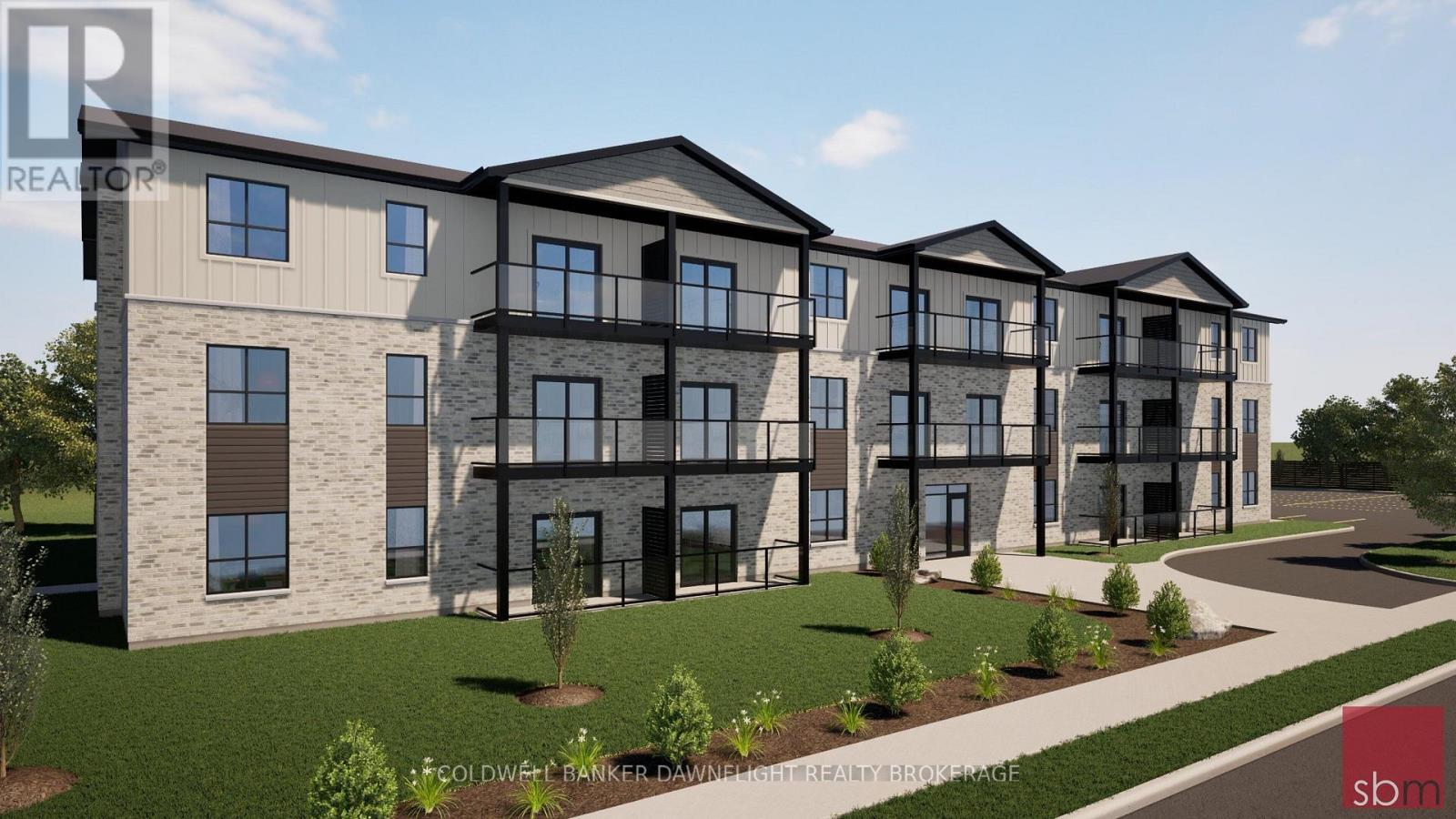 Unit 2a-201 - 18 Centre Street, Bluewater, Ontario  N0M 2T0 - Photo 2 - X13164234