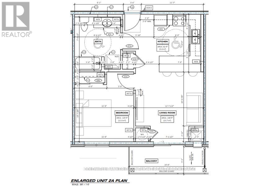Unit 2a-201 - 18 Centre Street, Bluewater, Ontario  N0M 2T0 - Photo 3 - X13164234