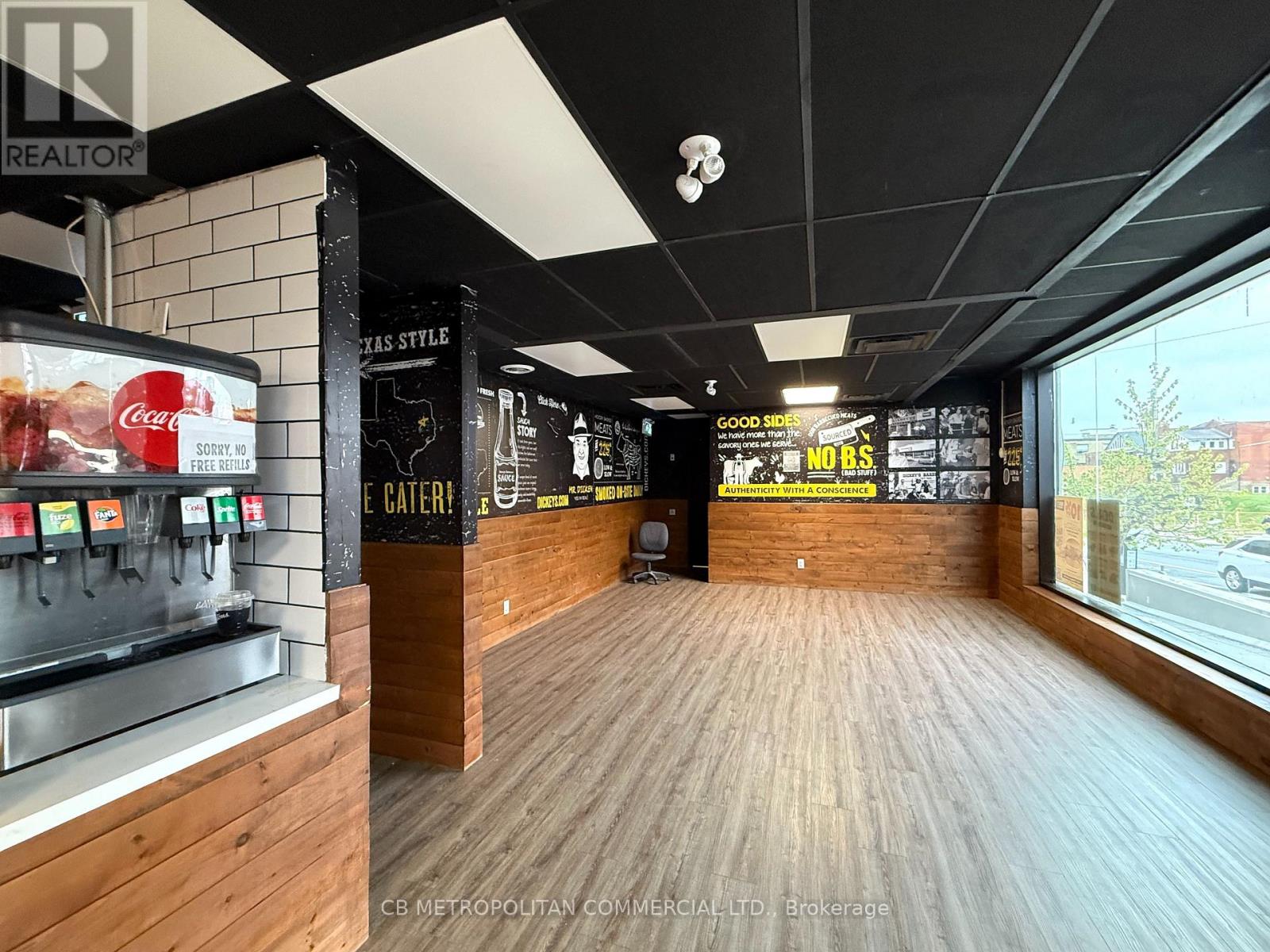 203 & 204 - 2150 Bloor Street W, Toronto, Ontario  M6S 1M8 - Photo 3 - W13103900
