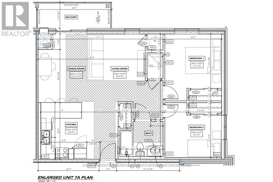 Unit 7a-103 - 18 Centre Street, Bluewater, Ontario  N0M 2T0 - Photo 3 - X13164276