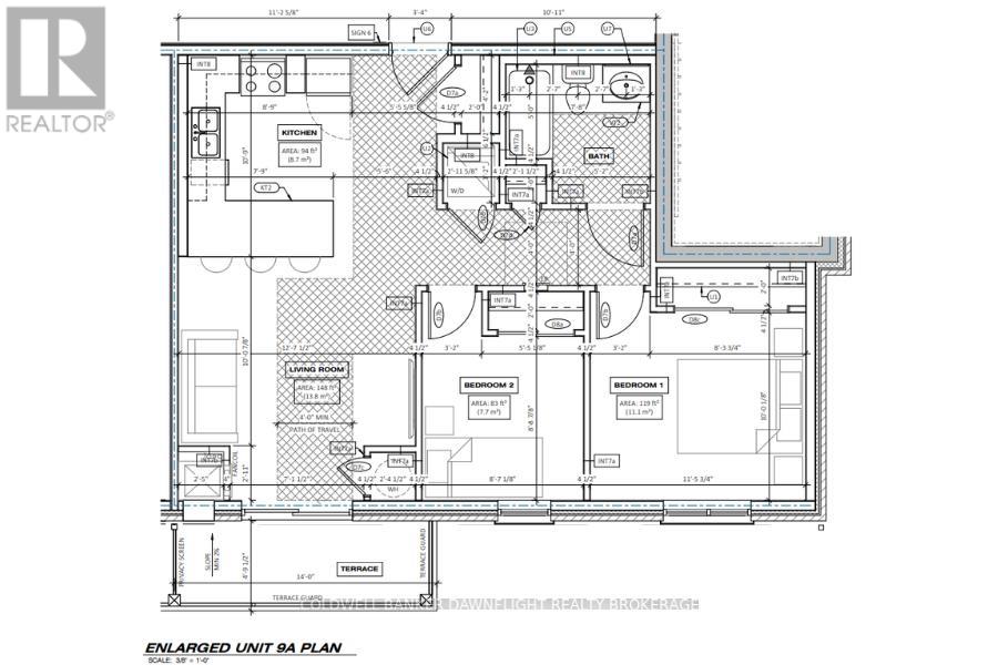 Unit 9a-102 - 18 Centre Street, Bluewater, Ontario  N0M 2T0 - Photo 3 - X13164292