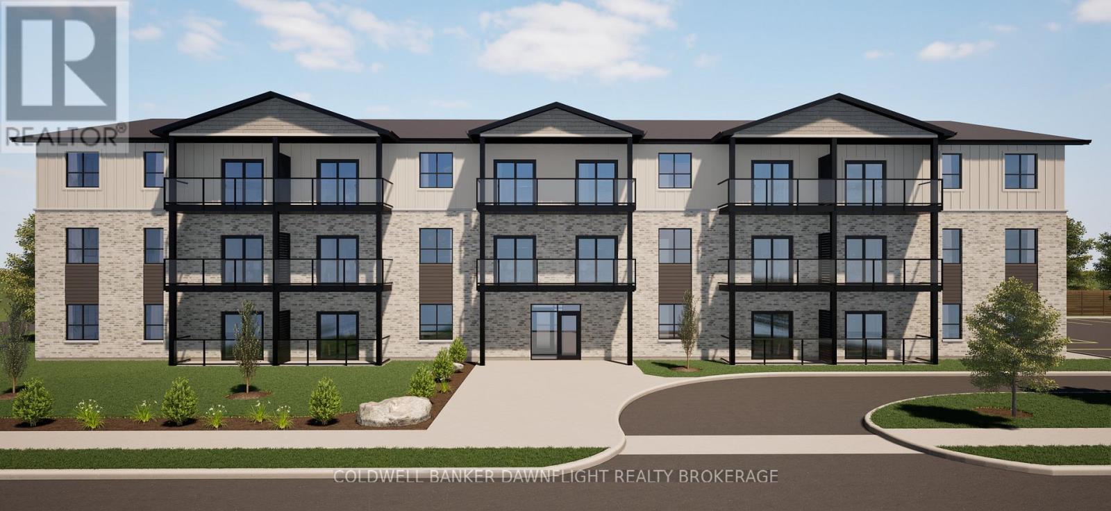 Unit 6a-204 - 18 Centre Street, Bluewater, Ontario  N0M 2T0 - Photo 2 - X13164268