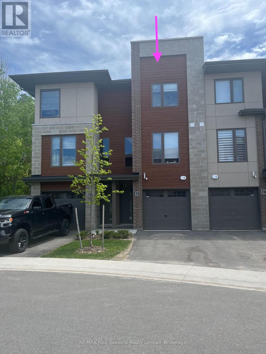 72 Winters Crescent, Collingwood, Ontario L9Y 5T1 - Photo 1 - S13160786
