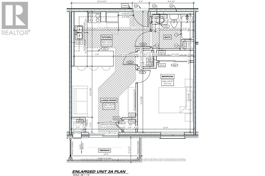 Unit 3a-108 - 18 Centre Street, Bluewater, Ontario  N0M 2T0 - Photo 3 - X13164246