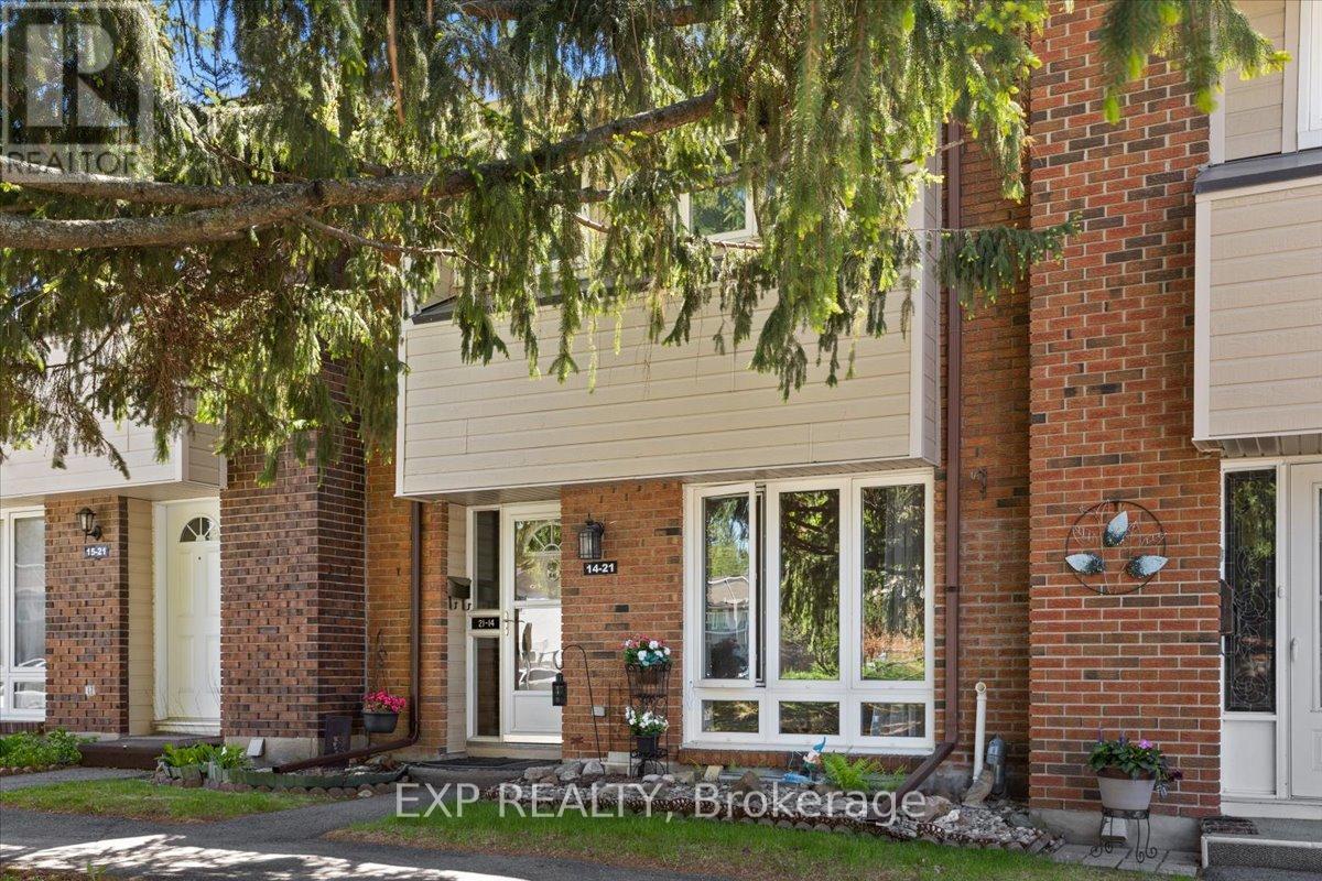 14 - 21 Midland Crescent, Ottawa, Ontario  K2H 8P6 - Photo 2 - X13163600