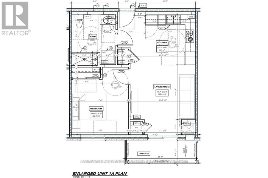 Unit 1a-101 - 18 Centre Street, Bluewater, Ontario  N0M 2T0 - Photo 3 - X13164224