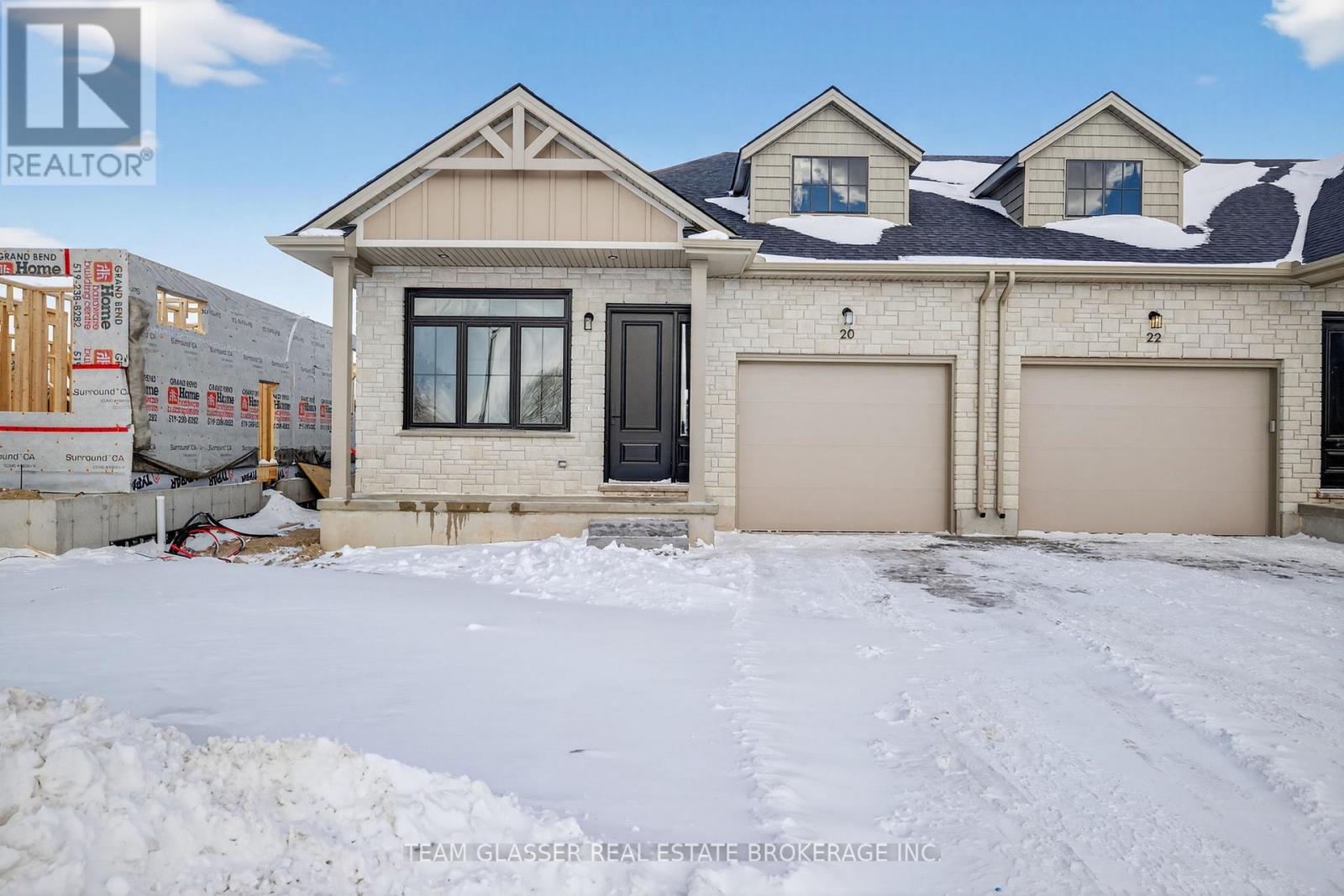 32 Dearing Drive, Lambton Shores, Ontario  N0M 1T0 - Photo 44 - X13164162