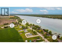 3877 ST CLAIR PARKWAY, St. Clair, Ontario