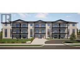UNIT 2A-201 - 18 CENTRE STREET, Bluewater, Ontario