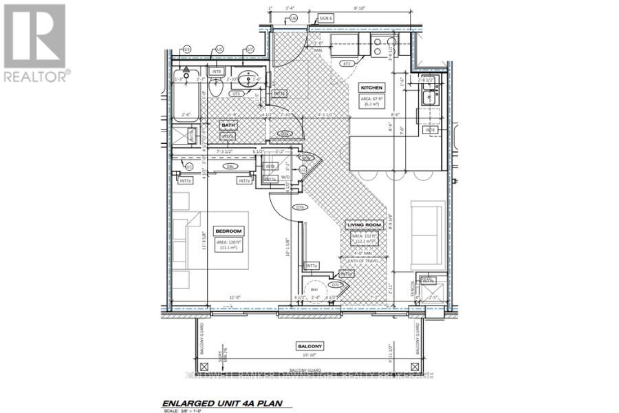 Unit 4a-300 - 18 Centre Street, Bluewater, Ontario  N0M 2T0 - Photo 3 - X13164250