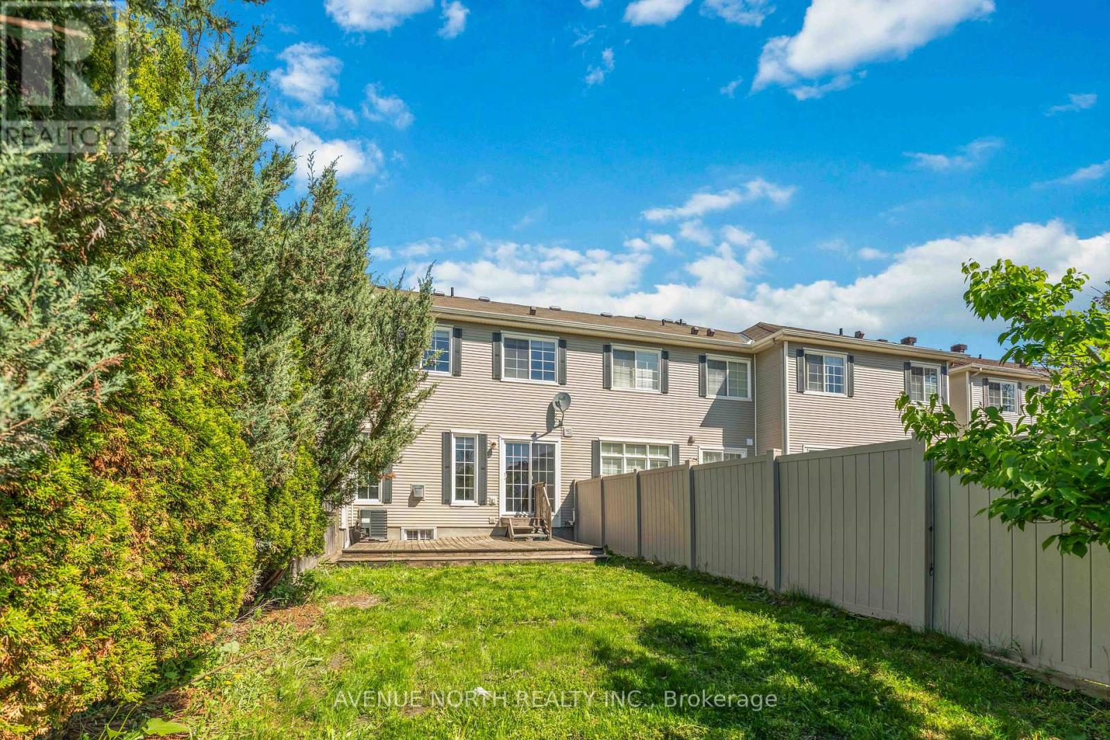 402 Ashbourne Crescent, Ottawa, Ontario  K2J 0H7 - Photo 37 - X13164180