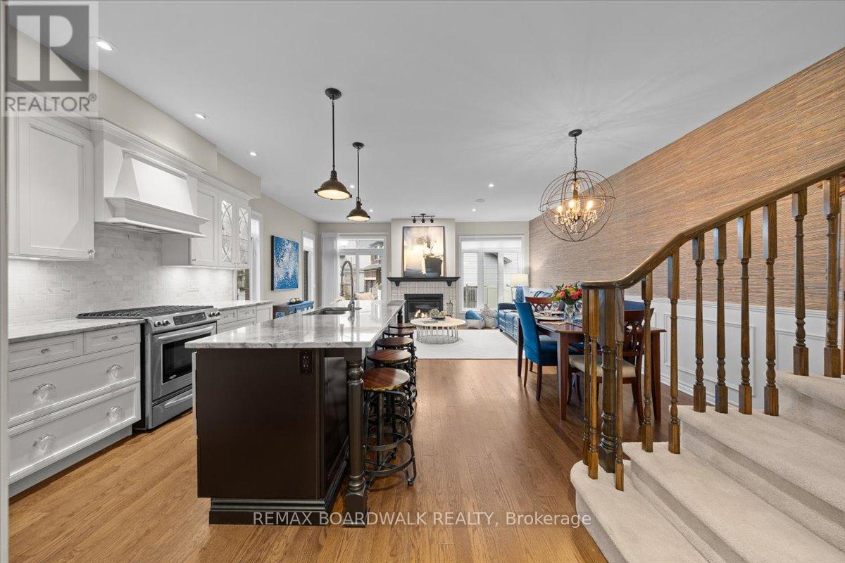 638 Guernsey Place, Ottawa, Ontario  K4M 0E2 - Photo 10 - X13164190