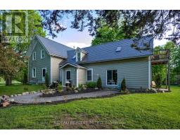 784 MCCANN ROAD, Rideau Lakes, Ontario