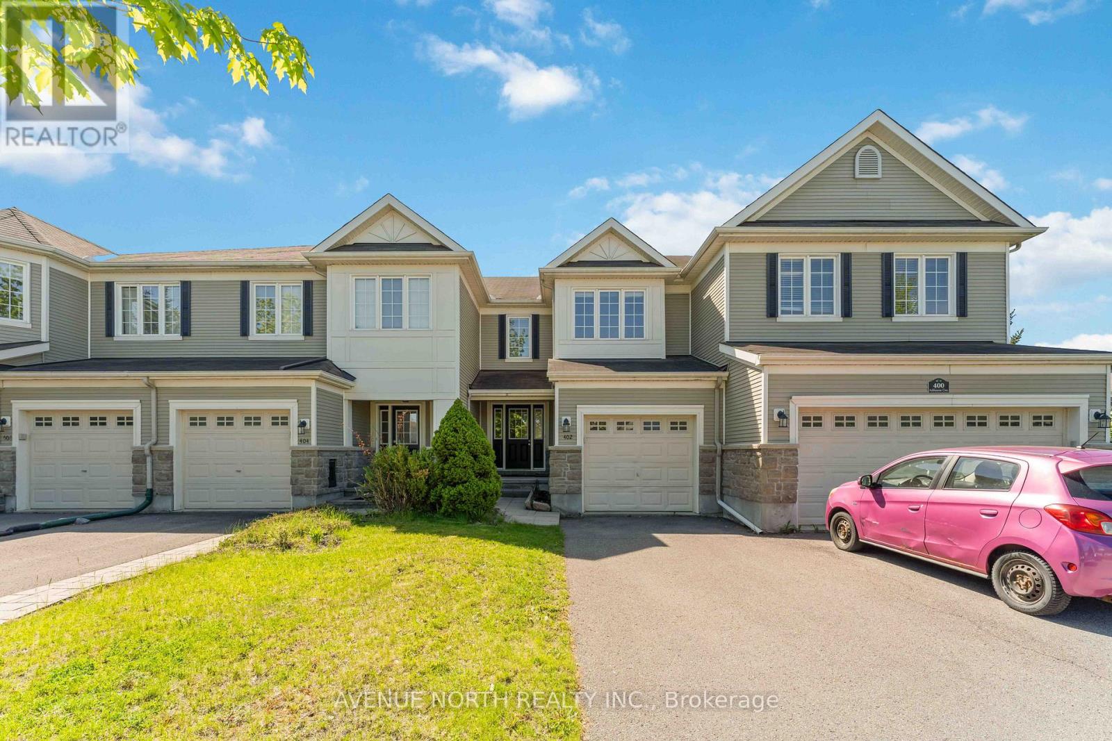 402 Ashbourne Crescent, Ottawa, Ontario  K2J 0H7 - Photo 1 - X13164180