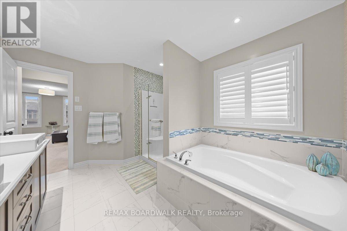 638 Guernsey Place, Ottawa, Ontario  K4M 0E2 - Photo 39 - X13164190