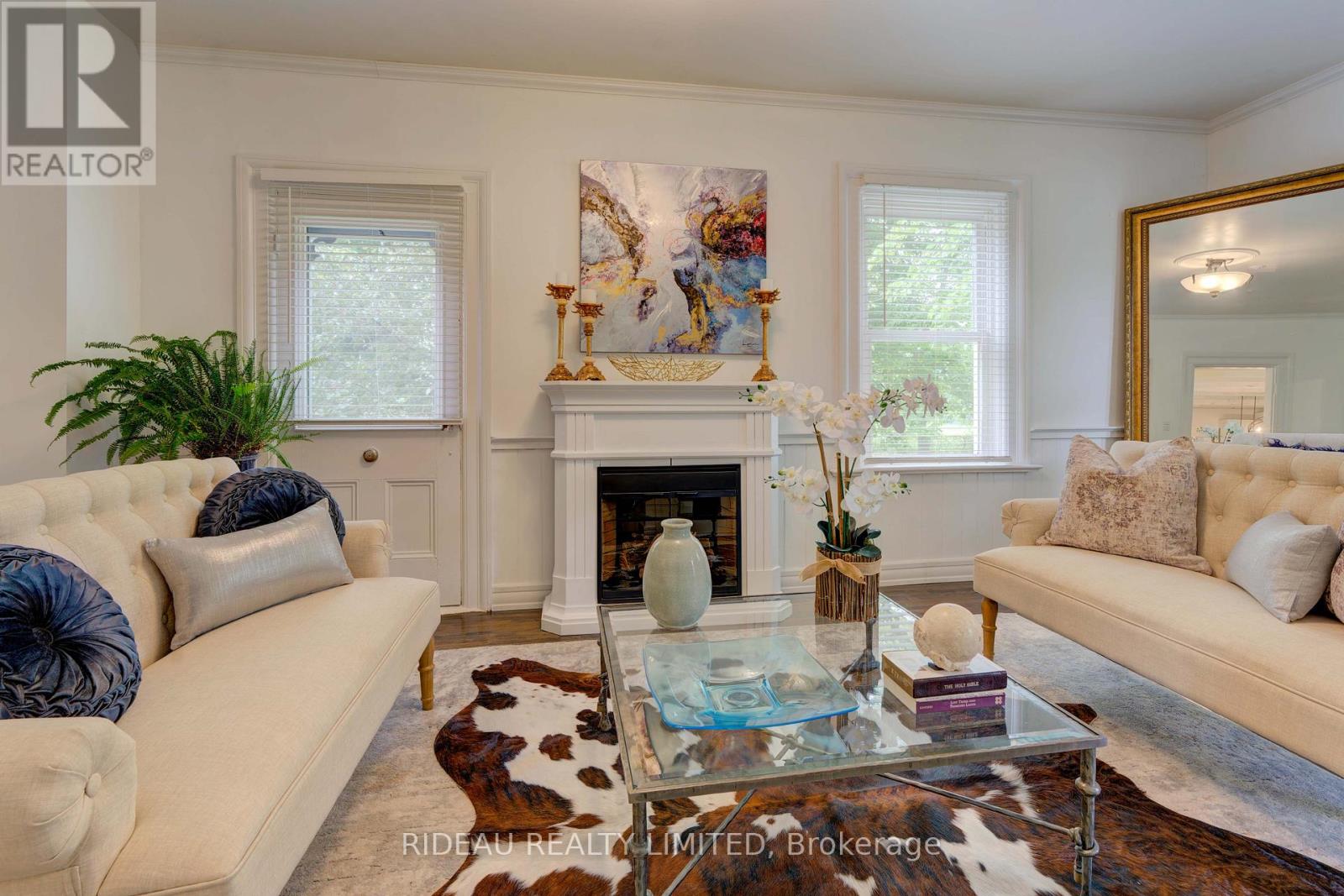 784 Mccann Road, Rideau Lakes, Ontario  K0G 1V0 - Photo 16 - X13161340