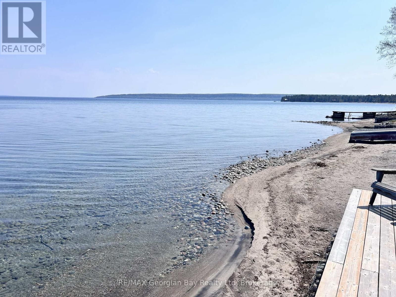 589 Mkade Kegwin Miikan Road, Christian Island 30, Ontario  L9M 0A9 - Photo 10 - S13161928