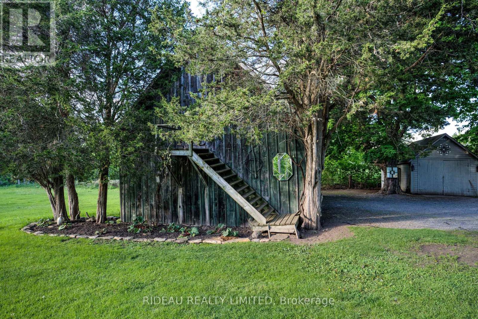 784 Mccann Road, Rideau Lakes, Ontario  K0G 1V0 - Photo 38 - X13161340